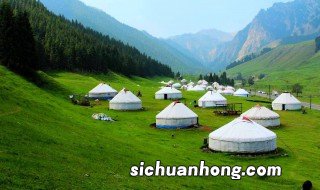 乌鲁木齐有哪些景点 乌鲁木齐周边一日游