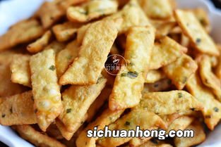 炸豆瓣酥为什么不脆