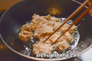 炸豆瓣酥为什么不脆