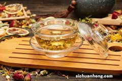 夏季孩子适合泡什么茶