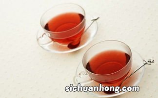 夏季孩子适合泡什么茶