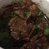 牛肉怎么隔水炖好吃