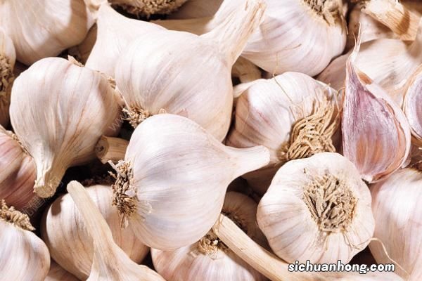 大蒜吃多了会怎么样?关于吃蒜的各种知识