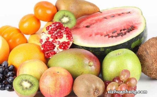 秋季吃水果有哪些注意事项?秋季水果的食用禁忌有哪些?