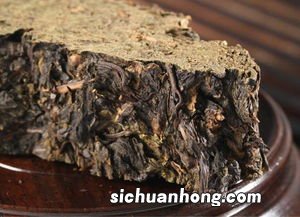 什么品种的黑茶最好