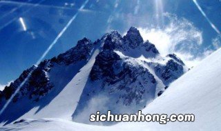 玉龙雪山为何无人登顶 有四个原因