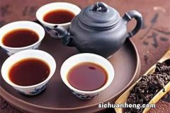 什么黑茶能治糖尿病