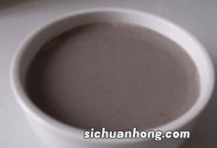 豆浆机豆子泡多久