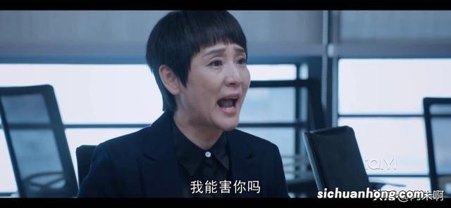 《向风而行》你不知道，程妈帮江韬打赢了官司，却也把他踢出了局