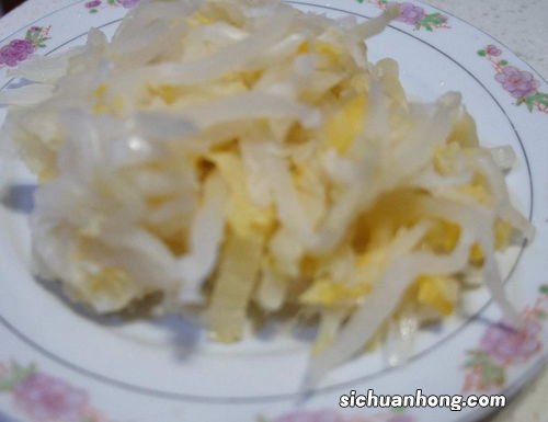 冻豆腐解冻要多久