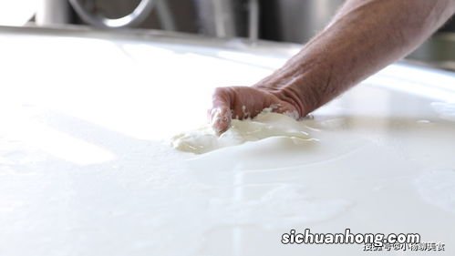 冻豆腐解冻要多久