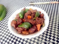 牛肉烧土豆怎么烧嫩