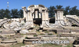 我国文化遗迹中被誉为万园之园的是 我国文化遗迹中被誉为万园之园的是圆明园