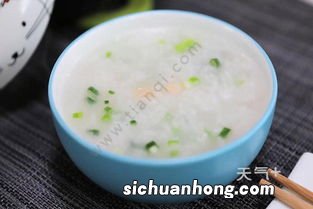 做什么粥好喝