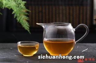 清理烟毒喝什么茶