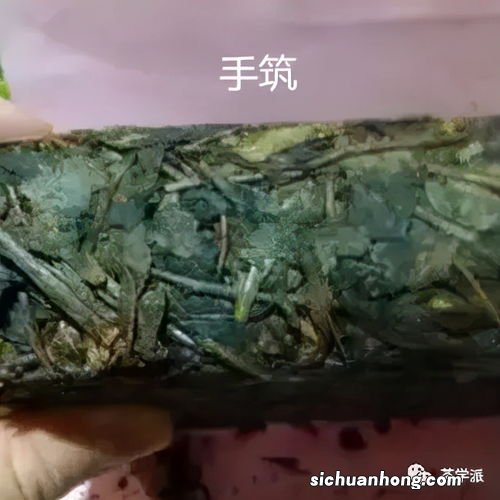 青砖为什么比茯砖便宜