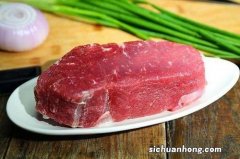 牛肉泥怎么蒸给宝宝吃