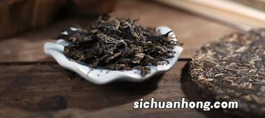 普洱茶有什么菌