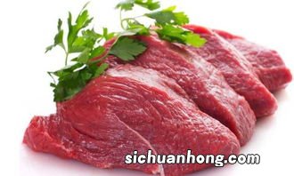 牛肉抹怎么炒