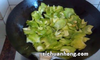 牛肉抹怎么炒