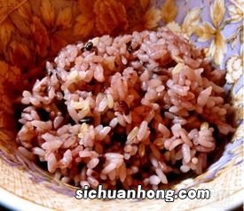 电饭锅杂粮煮要多久