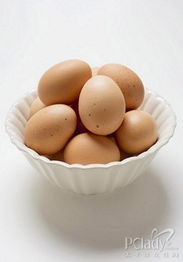 鸡蛋配什么最营养