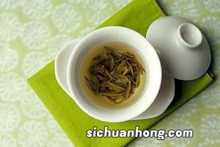 什么茶可以去湿热