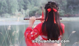 女生昵称大全简短古风,女生昵称大全简短古风四字