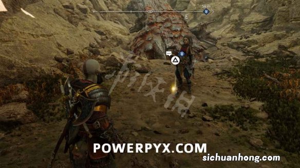 战神5花朵全收集攻略 战神5花朵收集地点