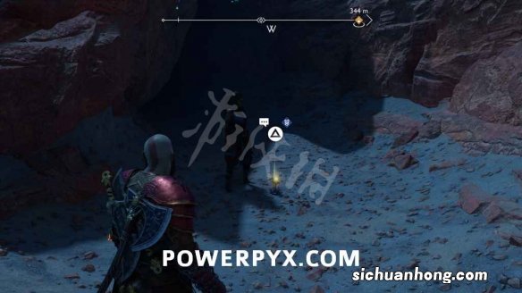 战神5花朵全收集攻略 战神5花朵收集地点