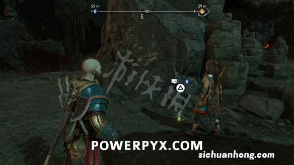 战神5花朵全收集攻略 战神5花朵收集地点