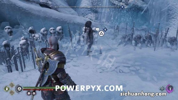 战神5花朵全收集攻略 战神5花朵收集地点