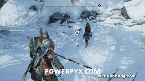 战神5花朵全收集攻略 战神5花朵收集地点