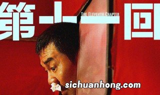 第十一回电影简介 第十一回剧情介绍