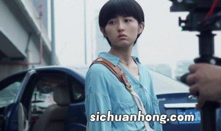 我的姐姐张子枫剧情介绍 我的姐姐的主演