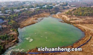 狗头泉公园在哪里 有什么景点呢