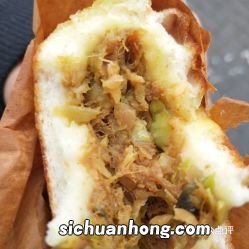 牛肉煎包怎么做好吃