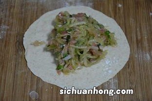 牛肉黄瓜馅怎么做好吃