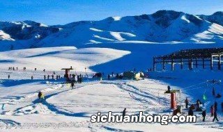 万嘉滑雪场介绍 万嘉滑雪场的简介