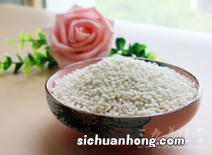 吃多糯米该吃什么