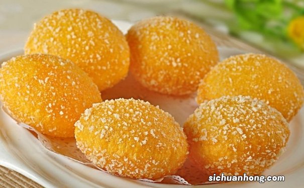 南瓜饼南瓜可以直接煮吗?南瓜饼南瓜直接煮会怎么样?