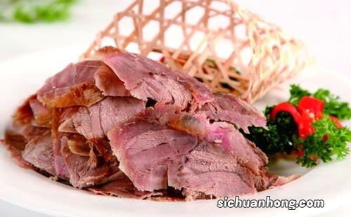 牛肉给一岁宝宝怎么吃