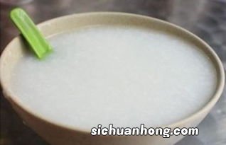 电饭煲熬粥多久