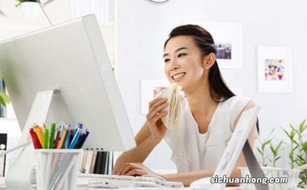 上班族怎么保护皮肤？怎样预防电脑辐射？