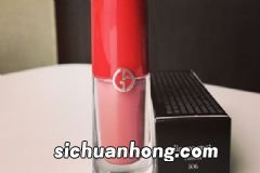 阿玛尼红管501和小胖丁506区别有哪些？