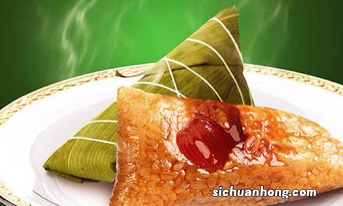 粽子用微波炉加热多久