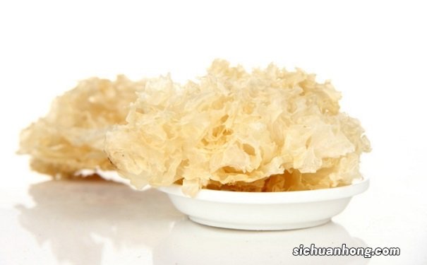 银耳怎么吃最美味?银耳的美味吃法有哪些?
