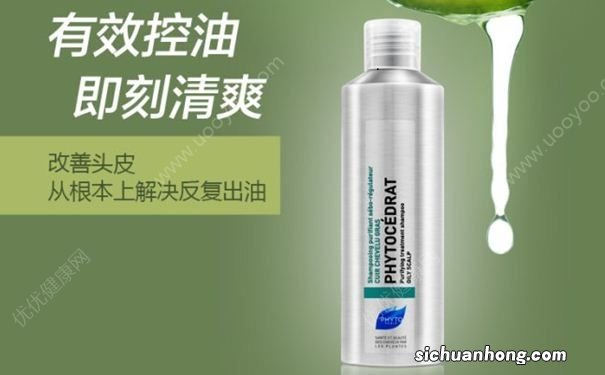 头皮油腻可以使用什么护发品？怎样解决头皮油腻的问题？