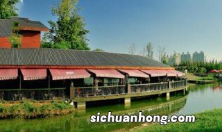 凤凰公园在哪里 凤凰公园占地面积