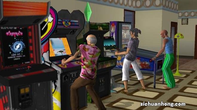 《模拟人生4》本体免费了,开发者的初心是什么?